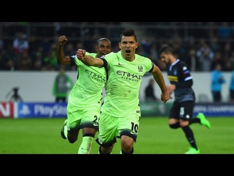 Dynamo Kiev vs Manchester City | Live Stream Match Preview