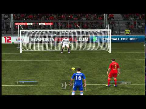 Bayern Munich Vs Chelsea Uefa Champions League Final 2012 19.05.2012 Prediction 1 – 0