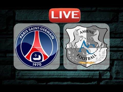 Paris Saint Germain (PSG) vs Amiens Live Stream Full HD