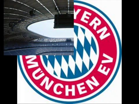 FC Bayern München – Stern des Südens (Old school)