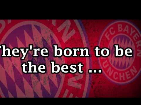 FC Bayern München – Season 2013/2014 – Best squad ever? (players) HD