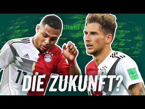 ICC 2018: FC Bayern vs. PSG – Der Umbruch in München ist die Zukunft des DFB? Onefootball Feature