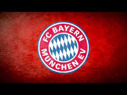 FC Bayern Munich (Trailer Music)