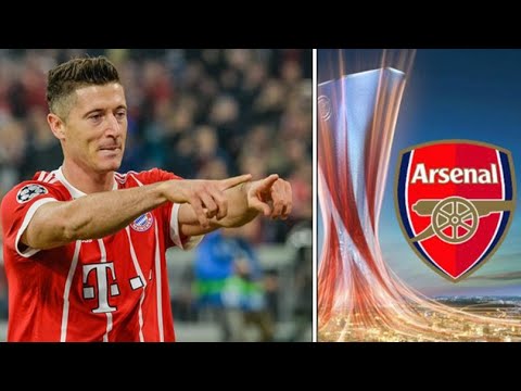 Bayern Munich Troll Arsenal Yet Again On Twitter