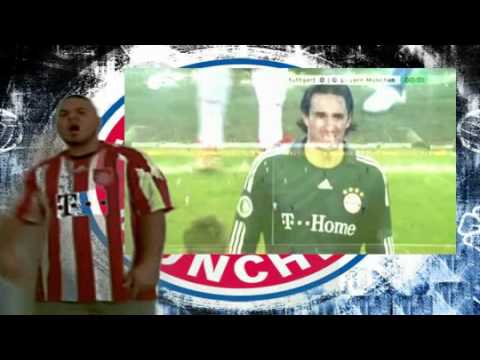 FC Bayern München Fan Song [by Nitro87]