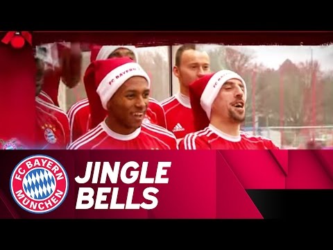 Jingle Bells by FC Bayern München