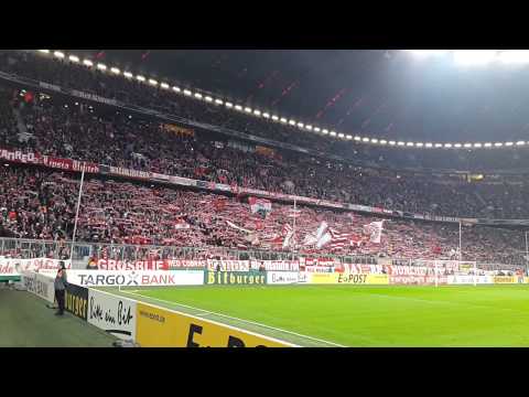 FC Bayern – Braunschweig (DFB-Pokal 1/8 Finale) – Mannschaftsaufstellung