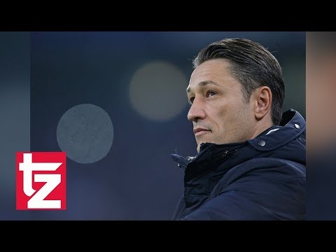 FC Bayern: Stehen diese Spieler auf der Kovac-Streichliste?