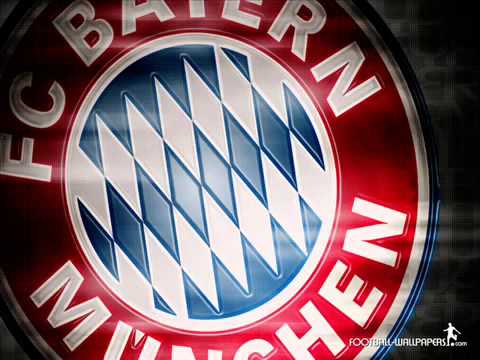 FC BAYERN  MUNICH SONG