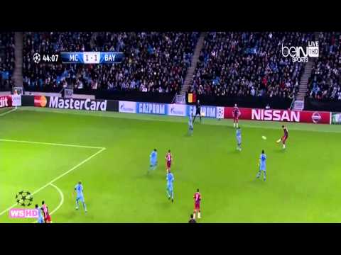 Manchester City 3-2 Bayern Munich [HD] Highlights + Goals | مان سيتي 3-2 بايرن ميونخ – علي محمد علي