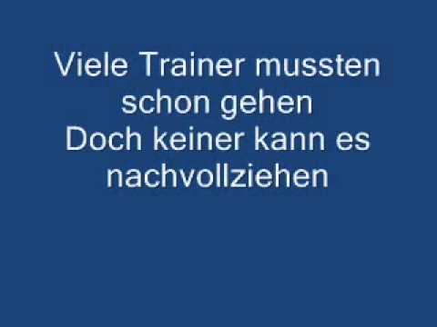 Anti Fc Bayern song mit text