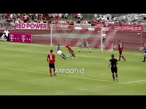 FC Rottach Egern vs Bayern Münich 2 20 All Goals