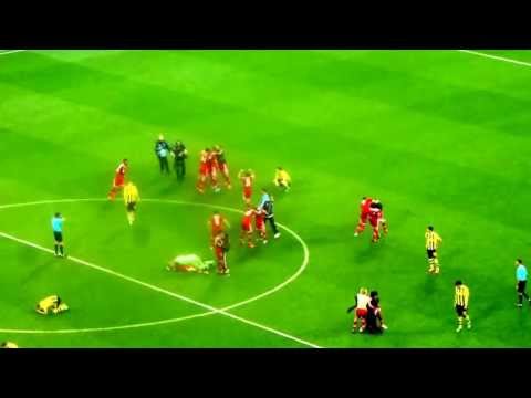 25/05/13 – UCL Final 2013 – BVB Dortmund 1-2 FC Bayern München –  The Final Whistle (1080p HD)