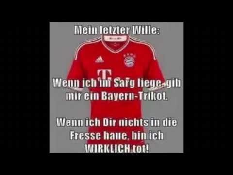 !ANTI Bayern München Song!