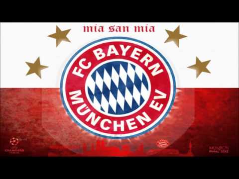 Cro – Whatever (Offical Video) FC Bayern Song