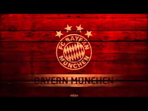 Fc Bayern München Song