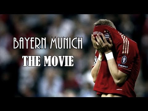 FC Bayern München – ‘Story of a Club’ – The Movie | Pt 1 HD