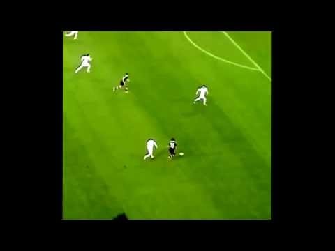 Fastest Goal in Champions League History By Bayern Munich’s Roy Makkay vs Real Madrid in 10.12second