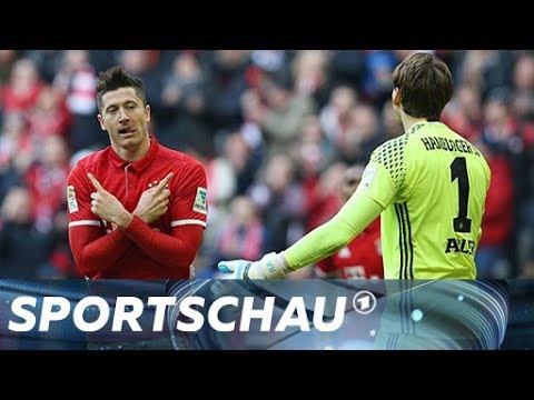 Diese Spieler konnten noch nie gegen den FC Bayern München gewinnen | Sportschau