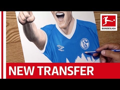 FC Schalke 04 signs FC Bayern München Star…