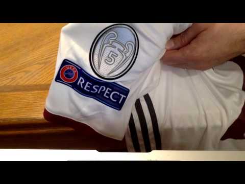 Elmont Youth Soccer Bayern Munich jersey review