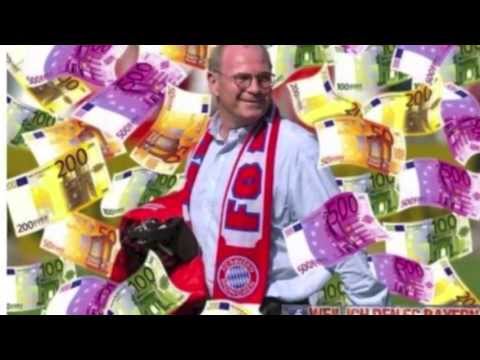 Uli H. & die Steuersünder – Dreck des Südens