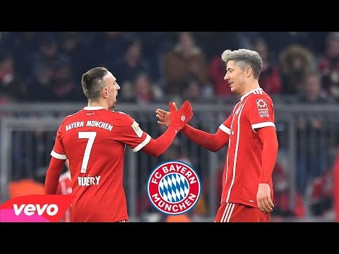 Bayern München SONG