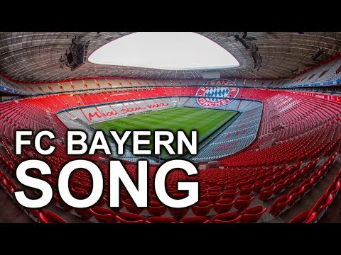 FC Bayern SONG