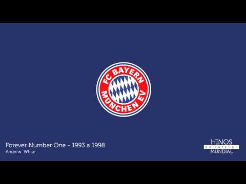 Forever Number One! | FC Bayern de Munique – 1993 ??