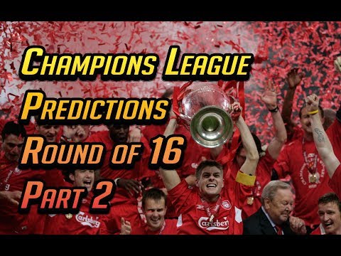 Champions League Predictions: Liverpool vs Bayern Munich | Schalke vs Man City