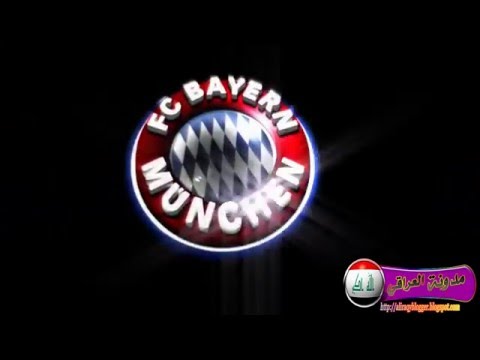 Pes 2016 Bayern Munich Replay logo BY-Hatam Abu Malak ALdolaimy