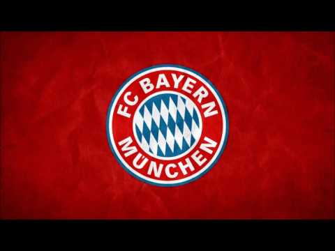 FC Bayern München  goal song short version