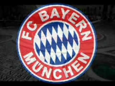 FC Bayern-Stern des Südens