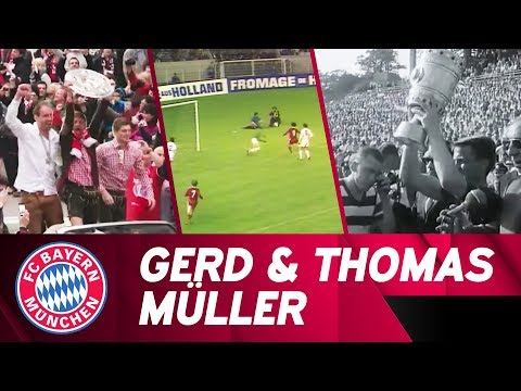 Bayern – Sagenhaft! Mit Gerd & Thomas Müller