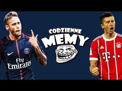 MEMY – PSG vs Bayern # 1169