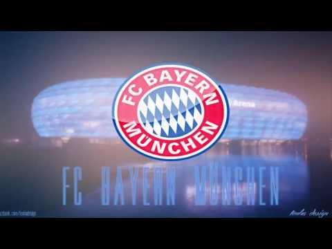 FC Bayern München Goal Song