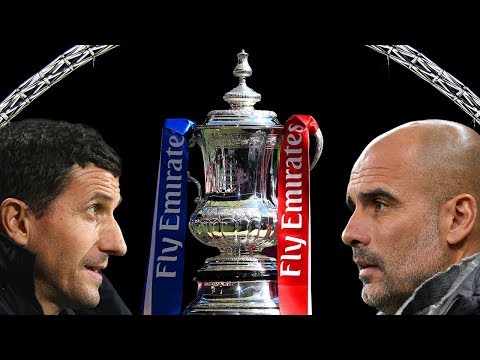 FA Cup Countdown Live: Manchester City take on Watford | ESPN FC