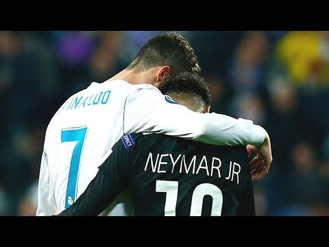 REAL MADRID VS PSG 3-1 | CHAMPIONS LEAGUE 2018 | MI OPINIÓN