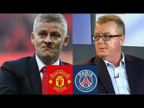 [FULL] ESPN FC 3/6/2019 | Manchester United def. PSG 3-1; Porto 3-1 Roma (UEFA) Post Match Analysis