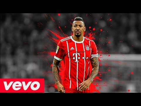 Boateng SONG