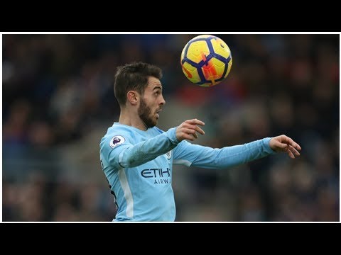 EPL: Bernardo Silva leads Man City to comeback win over Bayern