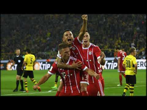 20 Tore! FC Bayern schießt sich in Supercup-Form