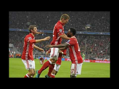 20 Tore! FC Bayern schießt sich in Supercup-Form