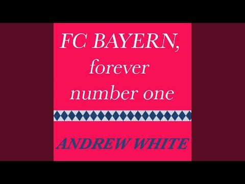 FC Bayern, Forever Number One (Party Karaoke Mix)