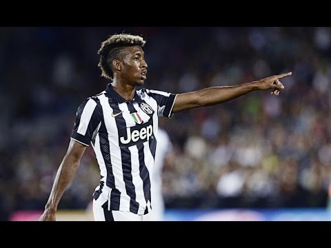 Kingsley Coman | Welcome to Bayern Munich | Goals, Skills, Assists | 2014/15 ||HD||