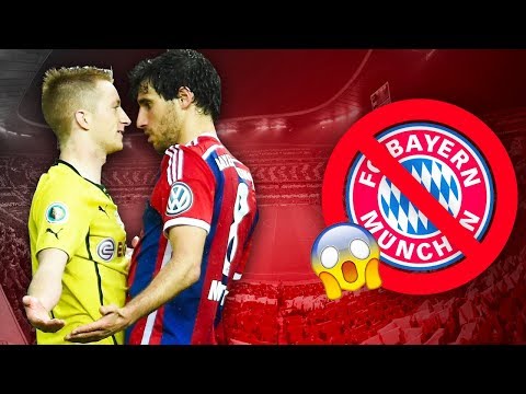 Why is Bayern Munich so hated in Germany? – Oh My Goal