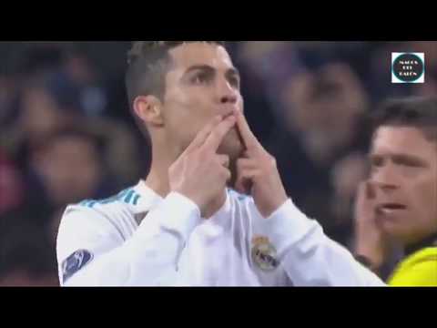 Real Madrid vs PSG 3 – 1 audio cope 14/02/18