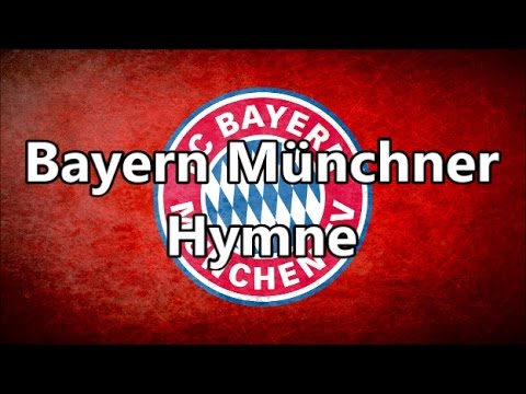 FC Bayern Münchner Hymne | Stern des Südens (Liedtext)