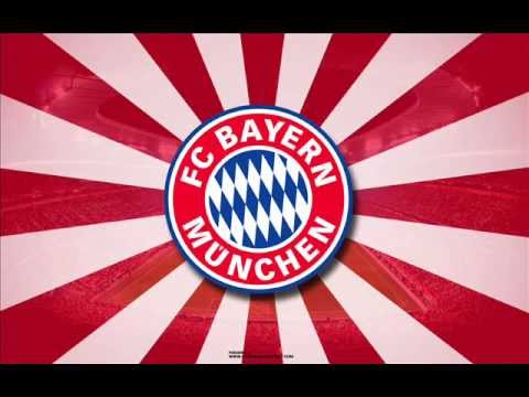 FC Bayern München – Stern Des Südens – Willy Astor