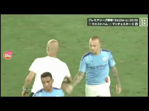 Manchester city vs Yokohama Live Full Match